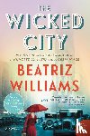 Williams, Beatriz - The Wicked City