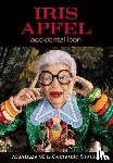 Apfel, Iris - Iris Apfel