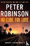 Robinson, Peter - No Cure for Love