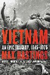 Hastings, Max - Vietnam