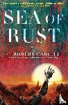 Cargill, C. Robert - Sea of Rust