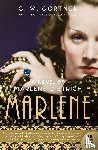 Gortner, C. W. - Marlene