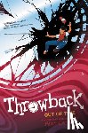 Lerangis, Peter - Throwback: Out of Time