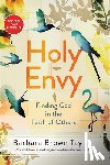 Taylor, Barbara Brown - Holy Envy