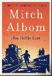 Albom, Mitch - The Little Liar