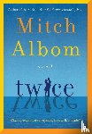 Albom, Mitch - Twice
