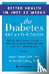 Hamdy, Osama, Colberg, Sheri - The Diabetes Breakthrough