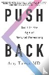 Tuteur, Amy - Push Back