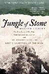 Carlsen, William - Jungle of Stone
