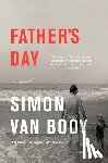 Van Booy, Simon - Father's Day