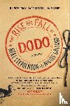 Stephenson, Neal, Galland, Nicole - The Rise and Fall of D.O.D.O.