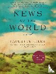 Jiles, Paulette - News of the World