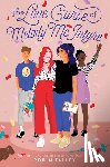 Talley, Robin - The Love Curse of Melody Mcintyre