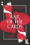 Oakes, Colleen - War of the Cards