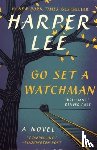 Lee, Harper - Go Set a Watchman