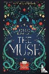 Burton, Jessie - The Muse