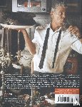 Bourdain, Anthony, Woolever, Laurie - Appetites