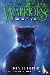 Hunter, Erin - Warriors: Dawn of the Clans #3: The First Battle