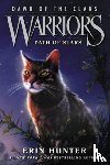Hunter, Erin - Warriors: Dawn of the Clans #6: Path of Stars