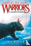 Hunter, Erin - Warriors: Dawn of the Clans #5: A Forest Divided