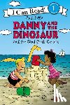 Hoff, Syd - Danny and the Dinosaur and the Sand Castle Contest