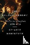 Robertson, Ritchie - The Enlightenment