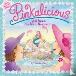 Victoria Kann - Pinkalicious and Aqua, the Mini-Mermaid
