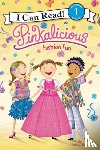 Victoria Kann - Pinkalicious: Fashion Fun