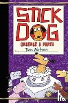 Watson, Tom - Stick Dog Crashes a Party
