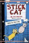 Watson, Tom - Stick Cat: Cats in the City