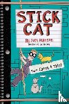 Watson, Tom - Stick Cat: Two Catch a Thief