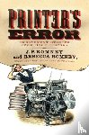 Romney, Rebecca, Romney, J. P. - Printer's Error
