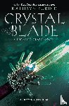 Purdie, Kathryn - Crystal Blade