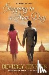 Jenkins, Beverly - Stepping to a New Day
