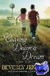 Jenkins, Beverly - Chasing Down A Dream - A Blessings Novel