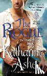 Katharine Ashe - The Rogue