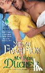 Frampton, Megan - My Fair Duchess