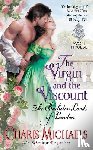 Michaels, Charis - The Virgin and the Viscount
