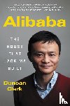 Clark, Duncan - Alibaba