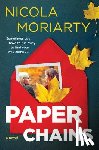 Moriarty, Nicola - Paper Chains