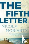 Moriarty, Nicola - The Fifth Letter