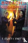 Bonesteel, Elizabeth - Breach of Containment