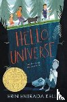 Kelly, Erin Entrada - Hello, Universe