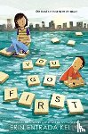 Kelly, Erin Entrada - You Go First