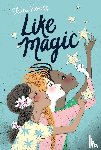 Vickers, Elaine - Like Magic