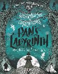 Toro, Guillermo del, Funke, Cornelia Caroline - The Labyrinth of the Faun