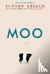 Creech, Sharon - Moo