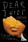 Harvey, Samantha - Dear Thief
