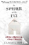 Rowe, Claudia - The Spider and the Fly