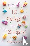 Burt, Marissa - The 12 Dares of Christa